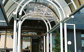 Hotel Kongresowy