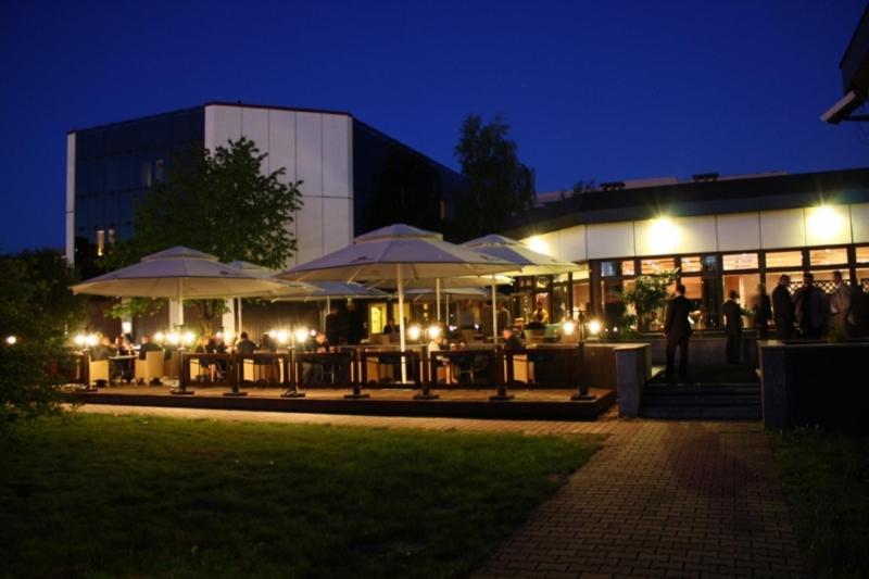 Hotel Kongresowy Kielce Exterior photo